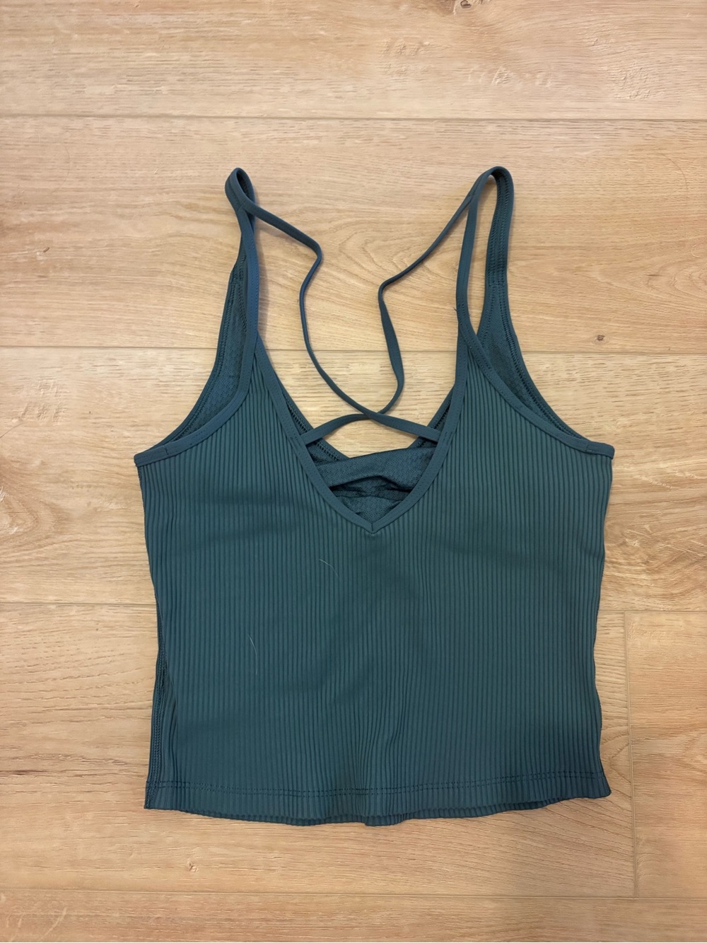 Vuori Rib Studio Tank - Picture 3 of 3